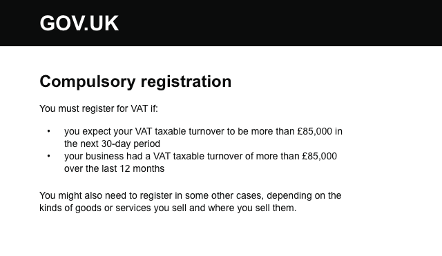 gov-vat-compulsory-registration