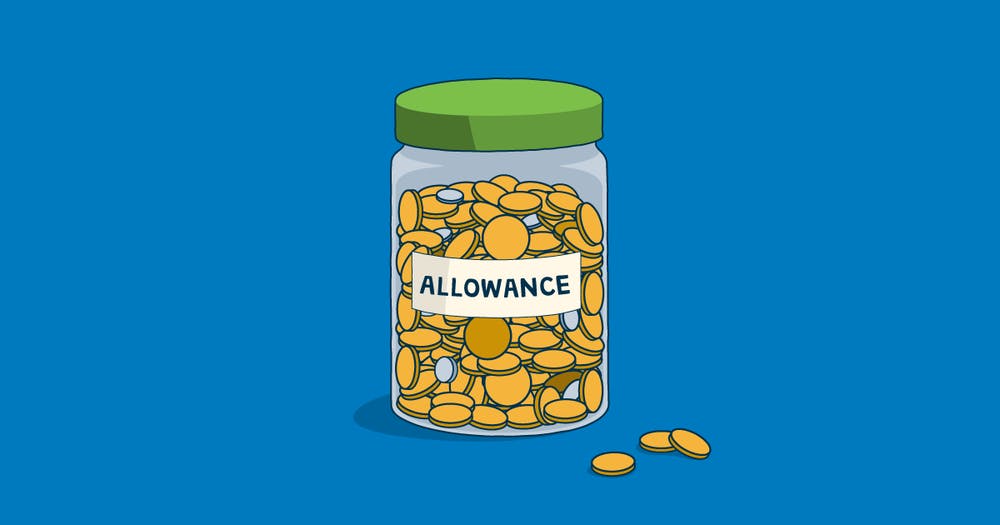 Allowance