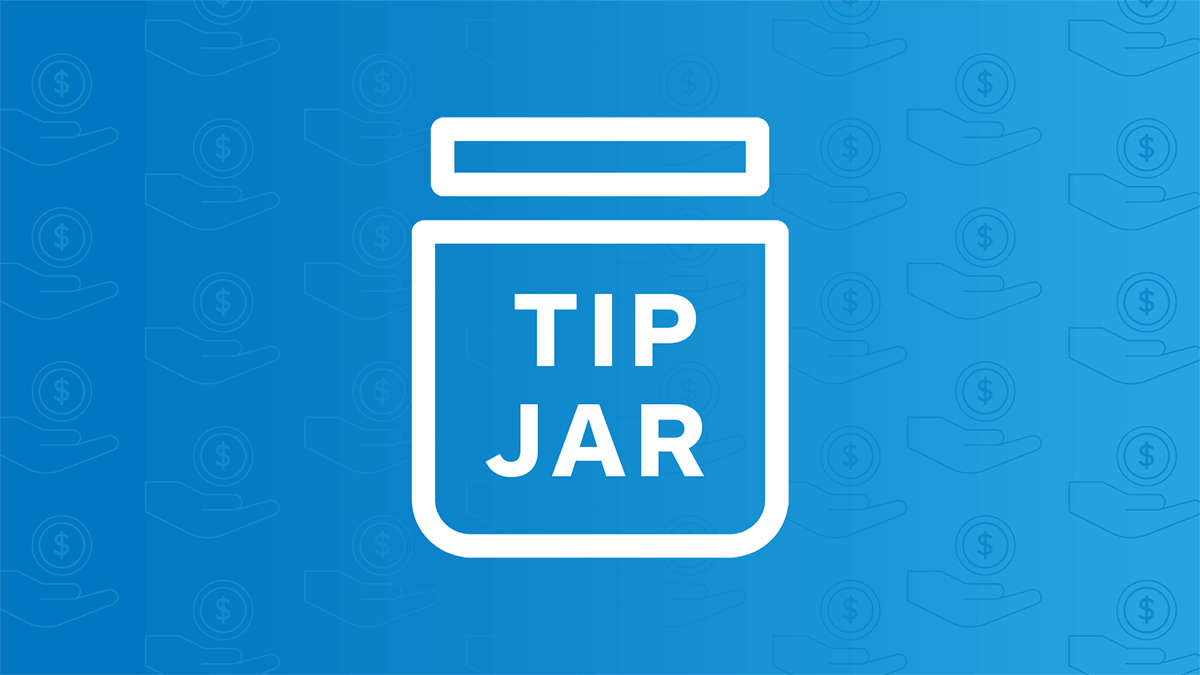 TipJar