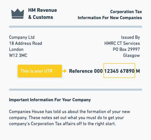 Getting Started With HMRC for Limited Companies