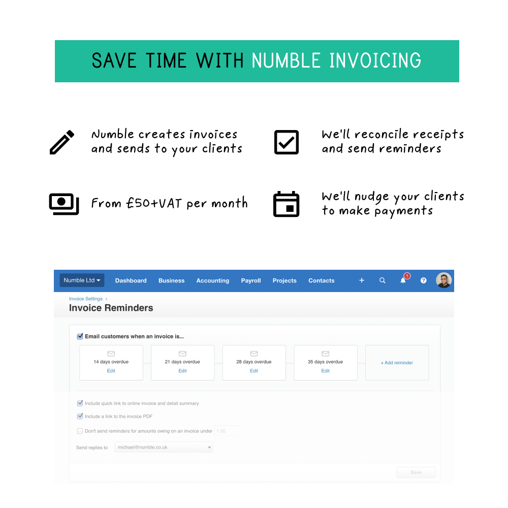 numble-invoicing