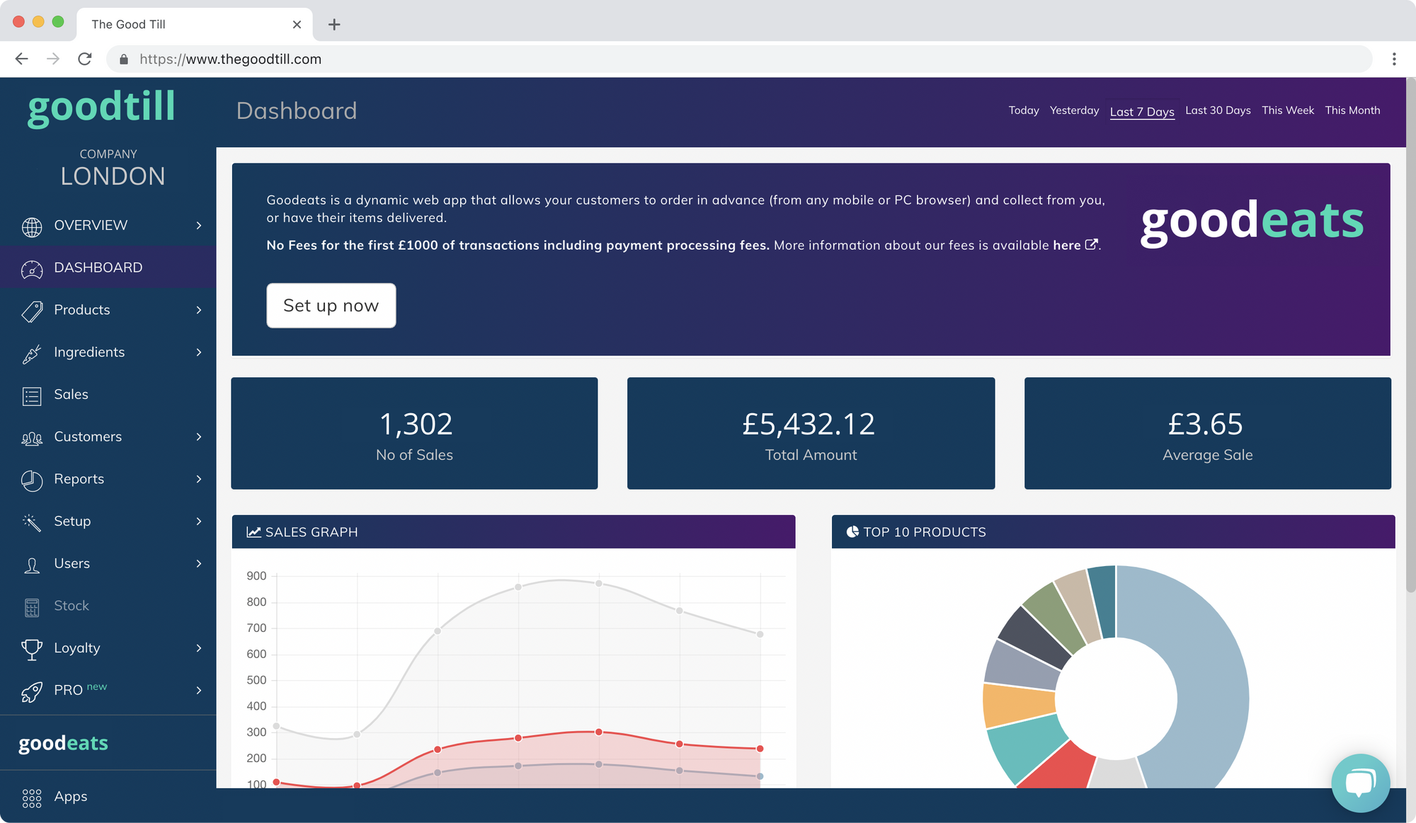 100+ Small Business Accounting Software, Tools and Apps