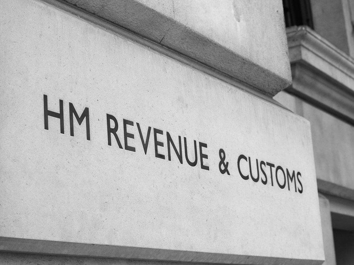 Getting Started With HMRC for Limited Companies