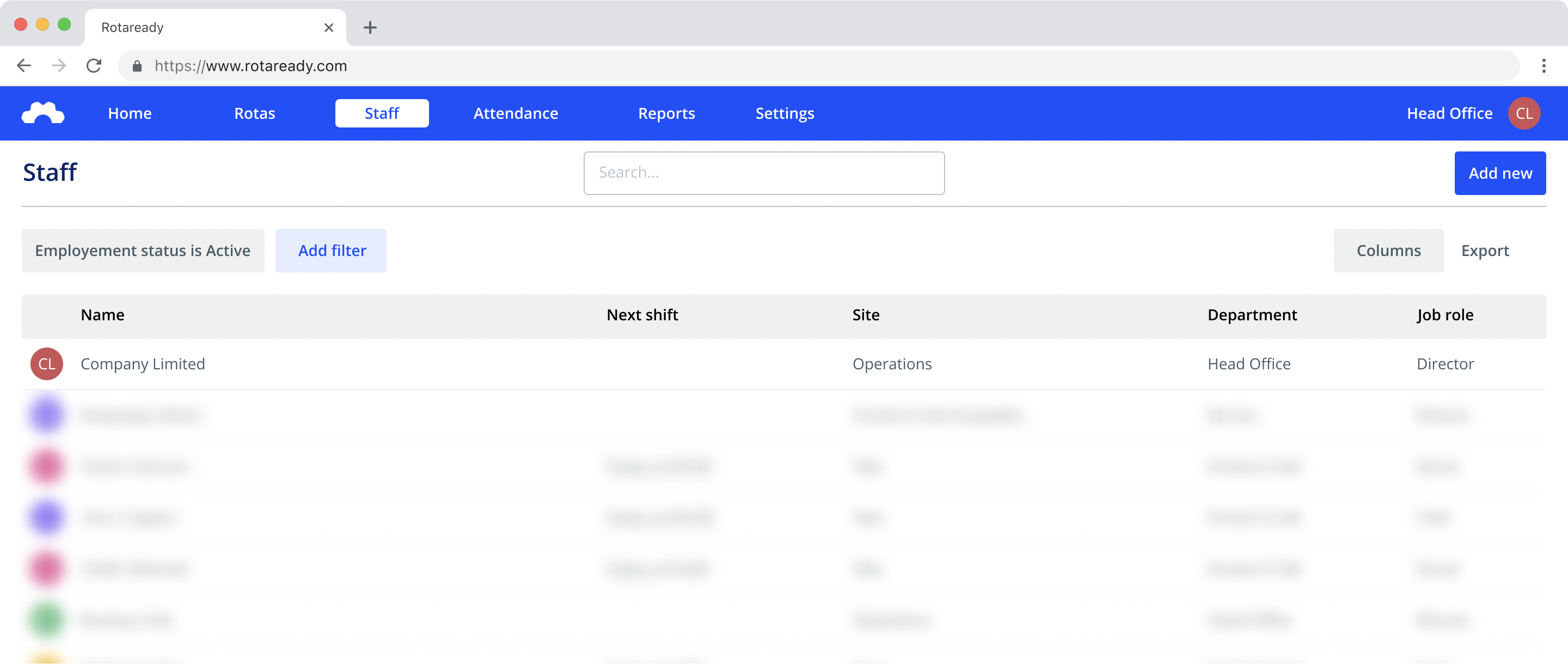 online employee scheduling system cis project online employee scheduling system cis project