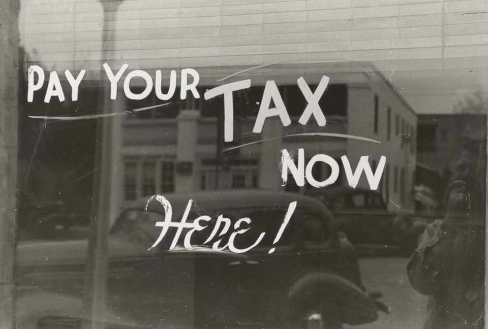 How To Pay Your Self Assessment Tax Return (2023/24)